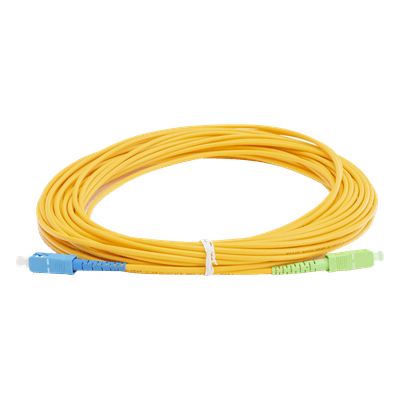 LINKEDPRO BY EPCOM Jumper de Fibra Óptica