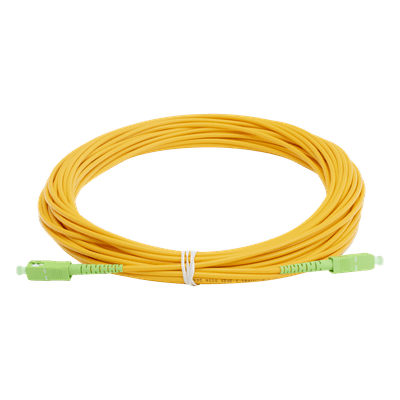 LINKEDPRO BY EPCOM Jumper de Fibra Óptica