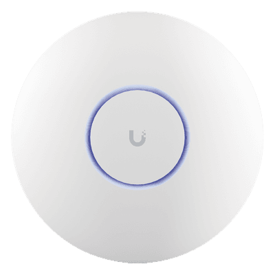 UBIQUITI Access Point WiFi 7 Tribanda