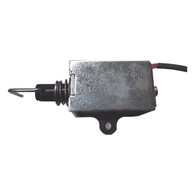 HIKVISION Electroimán para Torniquete