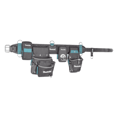 MAKITA Cinturón de Trabajo Pesado