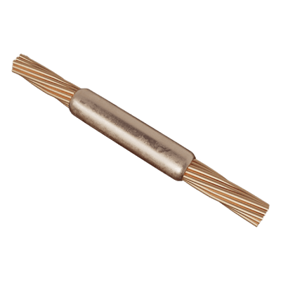 TOTAL GROUND Molde para Soldadura Exotérmica