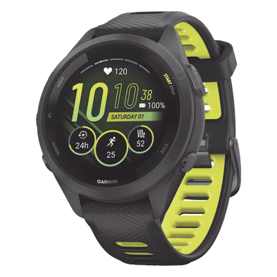 GARMIN Reloj GPS Multideporte
