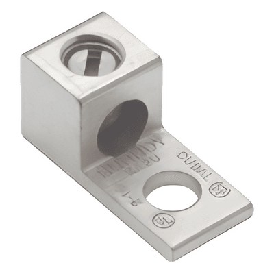 HUBBELL BURNDY Terminal Universal