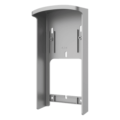 HIKVISION Carcasa Protectora para Biométricos