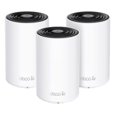 TP-LINK Sistema Mesh Wi-Fi