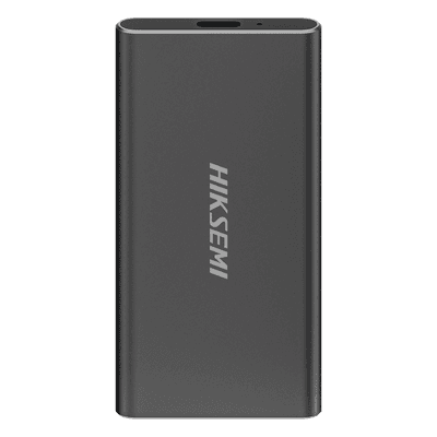 HIKSEMI by HIKVISION SSD Portátil