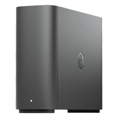 SYNOLOGY Dispositivo de Almacenamiento BeeStation | 4 TB | CPU Realtek RTD1619B | RAM DDR4 1 GB | Puertos USB-A y USB-C 3.2 | Puerto LAN 1 GbE | Compatibilidad con Windows, macOS, iOS y Android | Certificaciones FCC, CE, UKCA, BSMI, RCM, EAC, KC, VCCI, BIS.