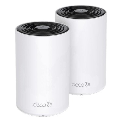 TP-LINK Sistema Mesh Wi-Fi