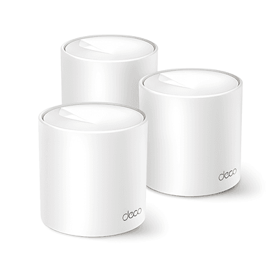 TP-LINK Sistema Mesh Wi-Fi 6