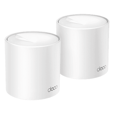 TP-LINK Sistema Mesh Wi-Fi 6