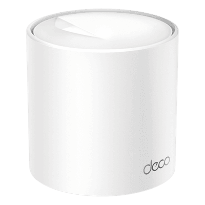 TP-LINK Router MESH Wi-Fi 6
