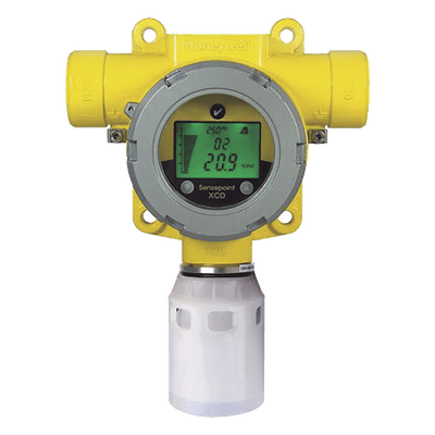 HONEYWELL ANALYTICS Detector de gas NO2