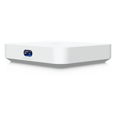 UBIQUITI Gateway de Aplicaciones UniFi
