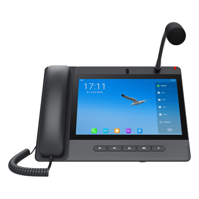 FANVIL Teléfono IP Android