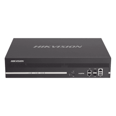 HIKVISION Decodificador de Video