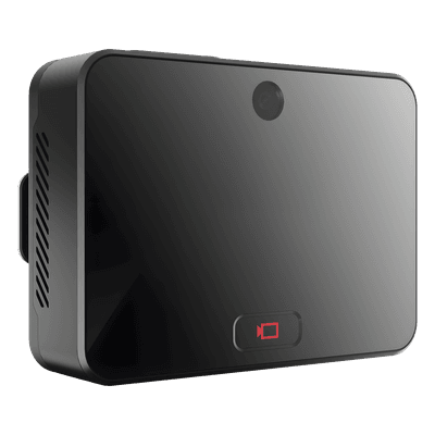 HIKVISION Body Camera Portátil