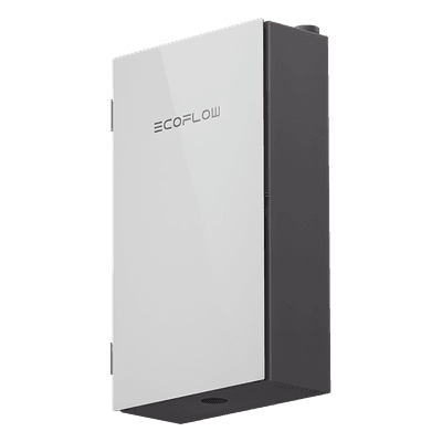 ECOFLOW Panel de Transferencia Automática