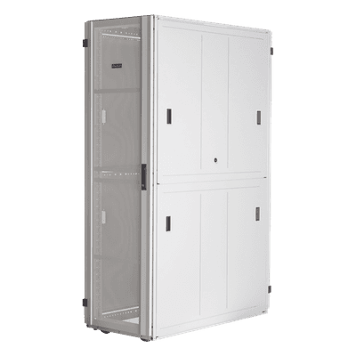 PANDUIT Gabinete para Centros de Datos