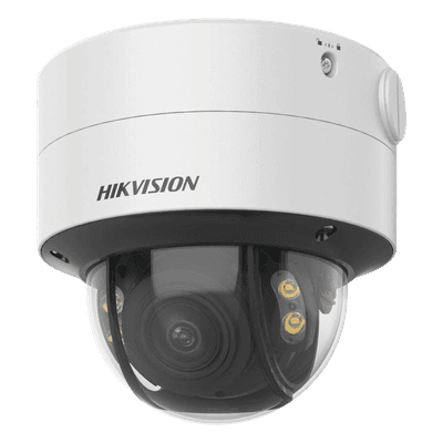 HIKVISION Cámara Domo IP