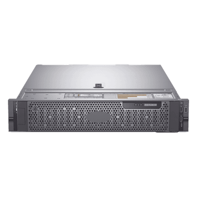 HIKVISION Servidor de Administración
