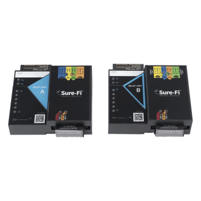 Sure-Fi Puente de Relé Inalámbrico