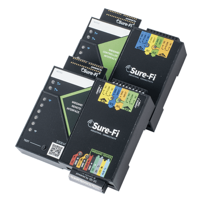 Sure-Fi Convertidor Wiegand a Inalámbrico