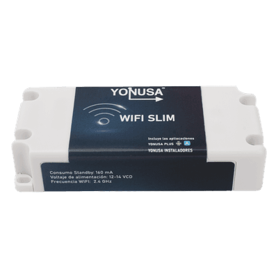 YONUSA Módulo Wi-Fi para Cerco Eléctrico
