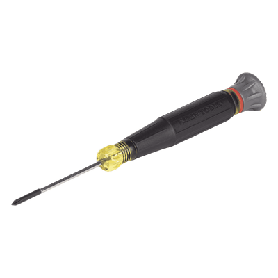 KLEIN TOOLS Desarmador de Precisión