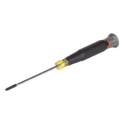 KLEIN TOOLS Desarmador de Precisión