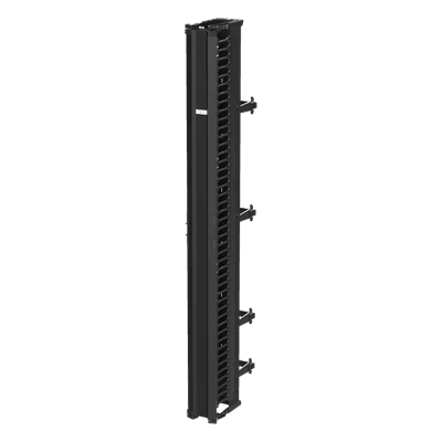 HOFFMAN Organizador Vertical de Cables