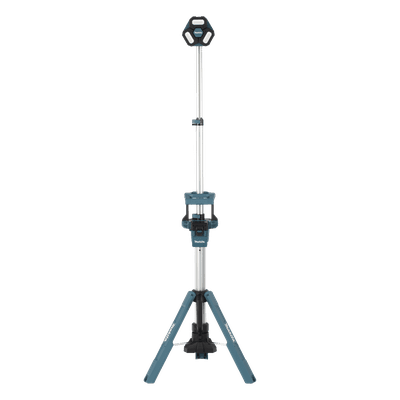 MAKITA Lámpara de Torre Inalámbrica