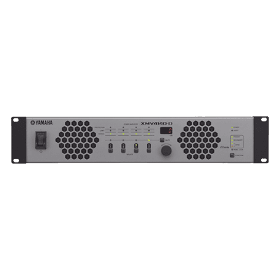 YAMAHA Amplificador Multicanal