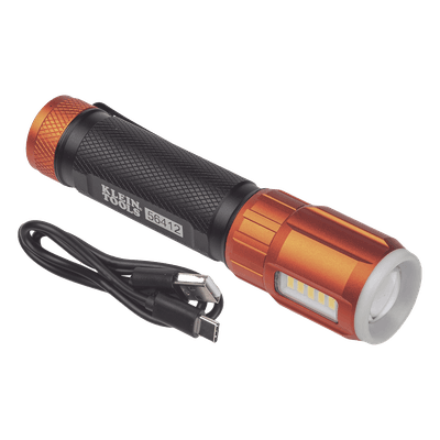 KLEIN TOOLS Linterna LED Recargable