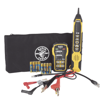 KLEIN TOOLS Kit Generador de Tono y Sonda de Rastreo