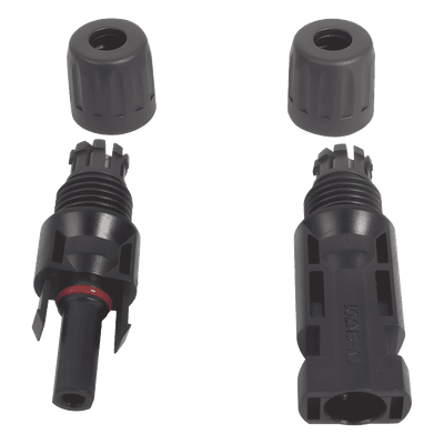 LONGI Conector MC4 para Fotovoltaica