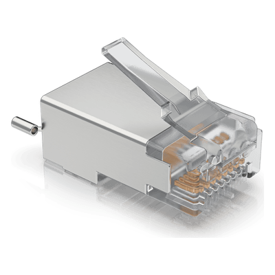 UBIQUITI Conectores RJ45 Blindados