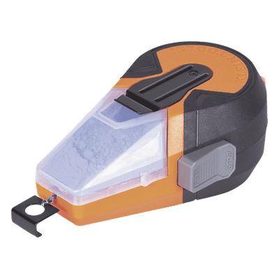 KLEIN TOOLS Línea de Tiza Autorretráctil
