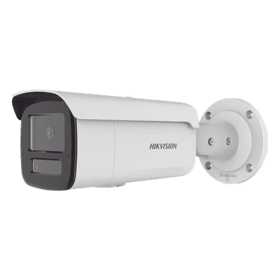HIKVISION Cámara Bala IP