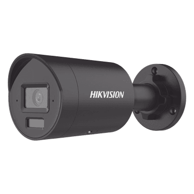 HIKVISION Cámara Bala IP
