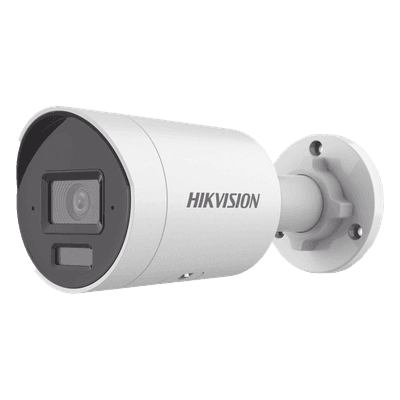 HIKVISION Cámara Bala IP