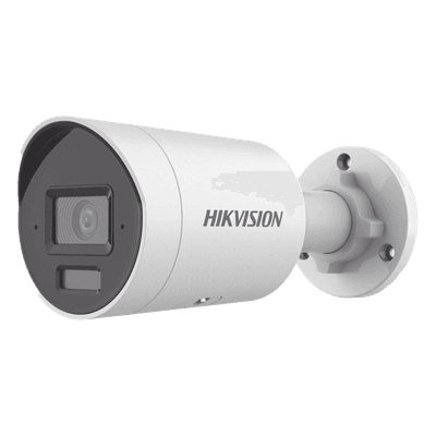 HIKVISION Cámara Bala IP