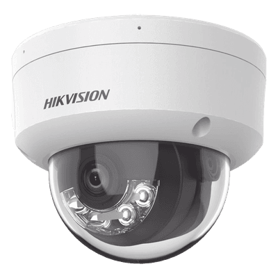 HIKVISION Cámara Domo IP