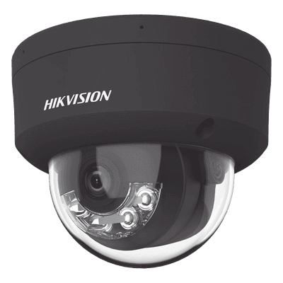 HIKVISION Cámara Domo IP