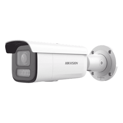 HIKVISION Cámara Bala IP