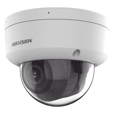 HIKVISION Cámara Domo IP