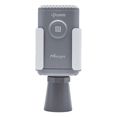 MILESIGHT Sensor Ultrasónico LoRaWAN