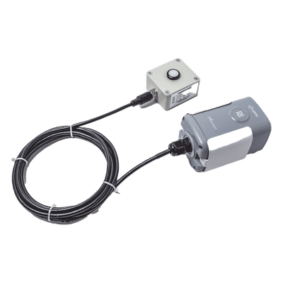 MILESIGHT Sensor de Iluminación LoRaWAN