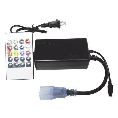 JWJ Adaptador de Manguera LED