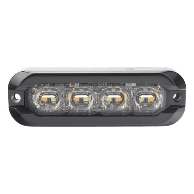 ECCO Luz de Advertencia Direccional Flexible